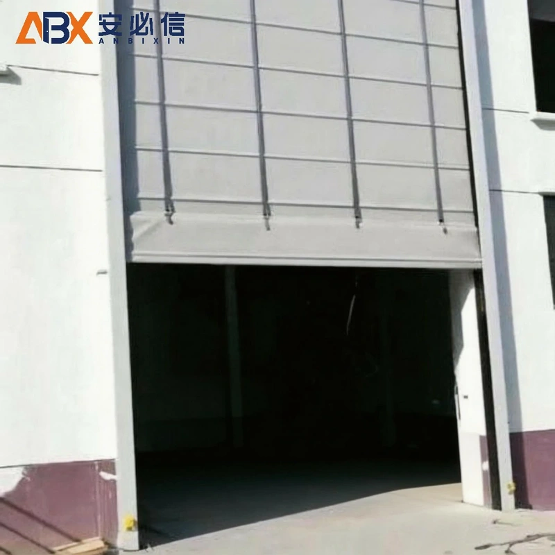 汉中堆积门