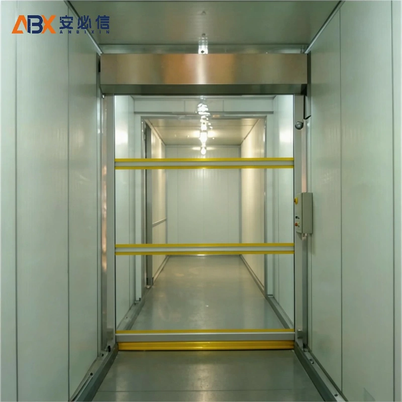 汉中工业快速门